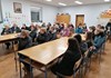 Teološka škola za odrasle „Euharistija u životu Crkve“ održana u Belici